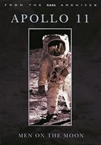 Spacecraft - Apollo 11 - Men On The Moon