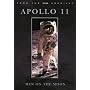 Spacecraft - Apollo 11 - Men On The Moon [DVD]
