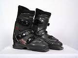 Used Salomon Symbio Mid Entry Womens Ski Boots