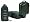 Hunters Specialties Johnny Stewart's Attractor with Remote Turkey Caller