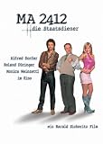 MA 2412 Der Film