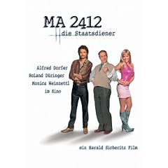 MA 2412 Der Film
