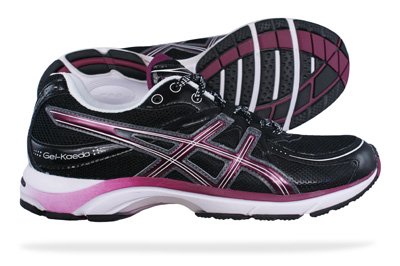 Damen Laufschuh Gel-Kaeda W