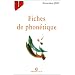 Fiches de phon�tique