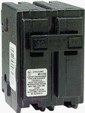 Square D Co. HOM220 Circuit Breaker