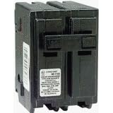 Square D Co. HOM220C Circuit Breaker by 