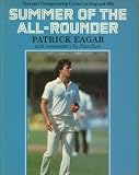 Summer of the all-rounder : Test and Championship cricket in England 1982
