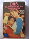 Das darf man nur als Erwachsene - Erwachsen werden ist garnicht so leicht - Molly Ringwald