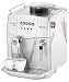 Saeco Incanto Classic SBS Kaffee-Vollautomat silber