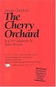 The Cherry Orchard (Methuen Drama)