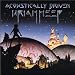 Top 10 Essential Uriah Heep albums