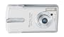 Canon Powershot SD10 4MP Digital Camera (Silver)