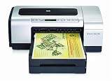 HP Business Inkjet 2800 - Printer - colour - ink-jet - A3 Plus - 1200 dpi x 600 dpi - up to 24 ppm (mono) / up to 21 ppm (colour) - capacity: 150 sheets - parallel, USB
