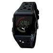 Puma Women's Digital Alarm Chromograph Watch #PU910022004