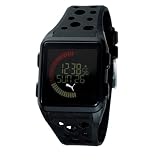 Puma Women's Digital Alarm Chromograph Watch #PU910022004