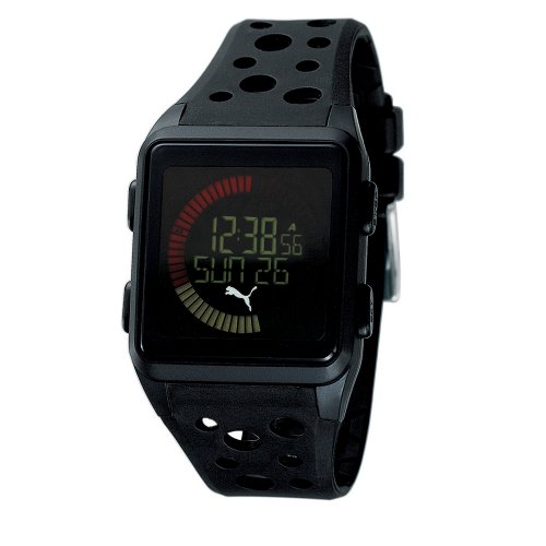 Puma Womens Active Collection Agitation Chronograph Watch #PU910022004