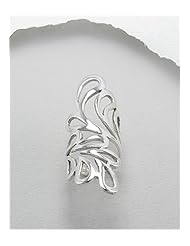 Ring In 92.5 Sterling Silver