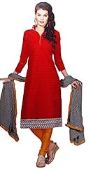 Cotton/Georgette/Silk/Shantung Party Dress 