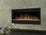 4117LJJZ1HL. SL160  Dimplex Linear Electric Firebox   BLF50