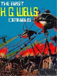  H. G. Wells