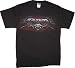 Metalocalypse Dethklok Skull T-Shirt Black