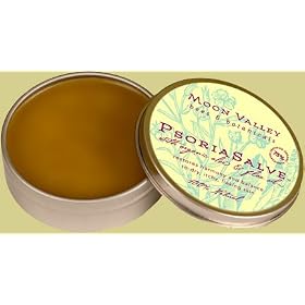 Moon Valley Psoriasis Body Heal