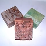 The Essentials Soap Collection