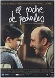 El Coche de pedales