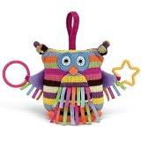 Little Jellycat - Hoot Owl