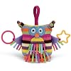 Little Jellycat - Hoot Owl - Baby Activity Toy