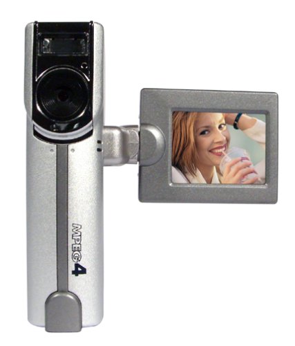 Concord EyeQ DV2020 5-in-1 Multifunction 2MP Digital Video Camera