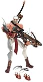 Gi Joe  8Inch Soldier Storm Shadow Crossbow