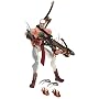 Gi Joe  8Inch Soldier Storm Shadow Crossbow
