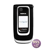Nokia 6126 Phone (AT&T)