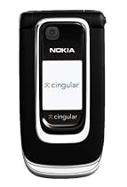 Nokia 6126 Phone (AT&T)