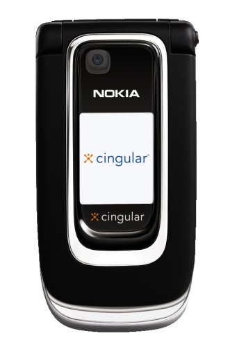 Nokia 6126 Phone (AT&T)