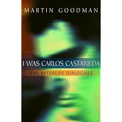 I Was Carlos Castaneda
