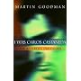 I Was Carlos Castaneda