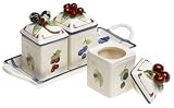Villeroy & Boch Cottage Inn Tableware Collection