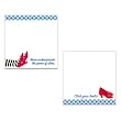 The Wizard of OzTM 2 pc. Sticky Note Set