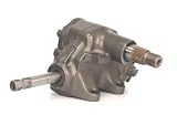 Pontiac GTO Manual Steering Gear Box New – From the Steering Rack and Steering Box Professionals