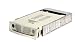 Ata 66 Ide Alum Removable Hard Drive Frame/drawer Mobile Rack