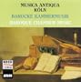 Baroque Chamber Music