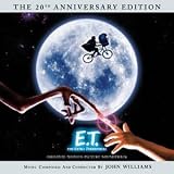 E.T. - the Extra-Terrestrial