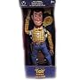 Disney Toy Story 16" Talking Woody Pull String Doll