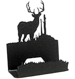 Deer Business Card Holder