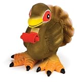 Latex Turkey Junior - Multi Color