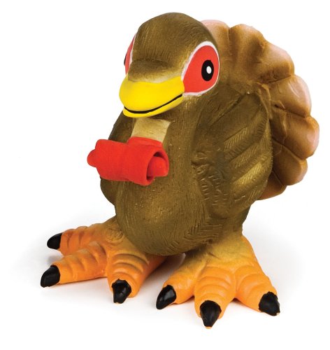 Latex Turkey Junior - Multi Color