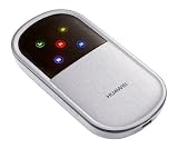 #6: Huawei E5 Mobiler WLAN Hotspot