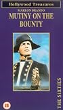 Review Warner Home Video  / Mutiny on the Bounty (1962)